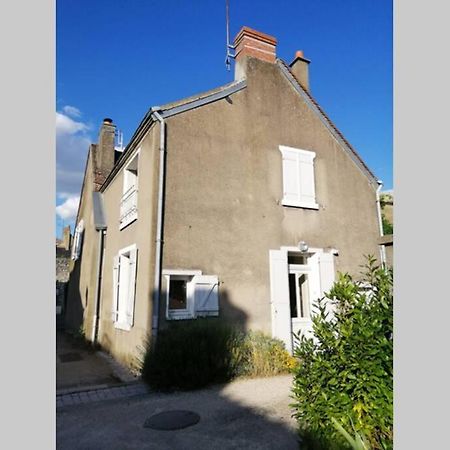 Saint-Dyé-sur-Loire Gite La Gabare Entre Loire Et Chambord 빌라 외부 사진